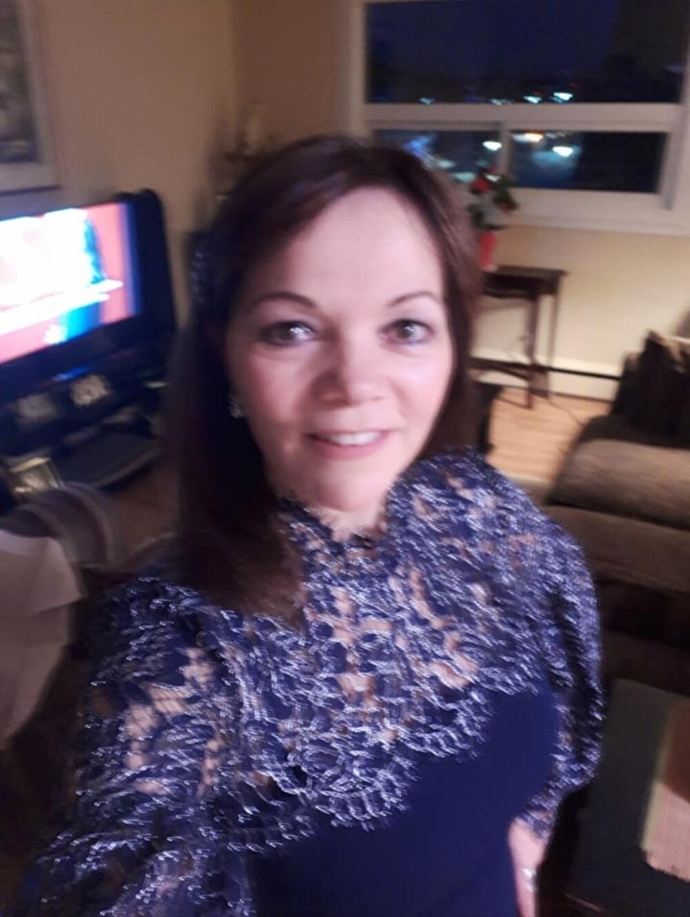 Gorgeous Eliza J Designer dress from Nordstrom